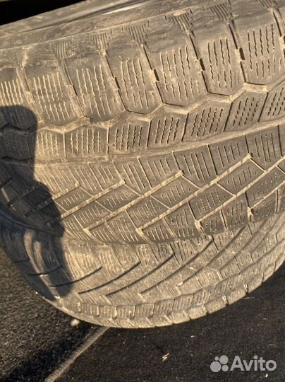 Continental AllSeasonContact 205/55 R16