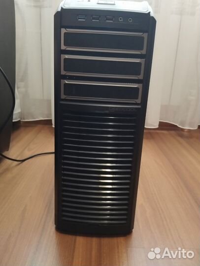 Игровой системный блок
