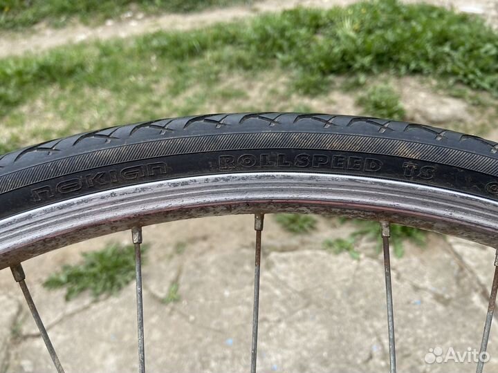 Вилсет Старт Шоссе