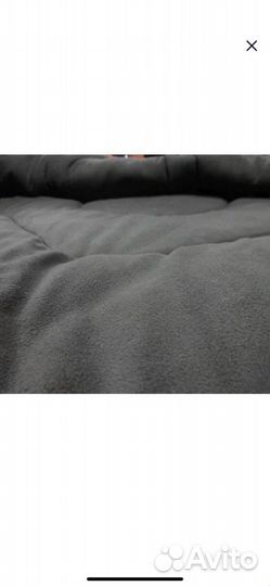 Спальный мешок -15