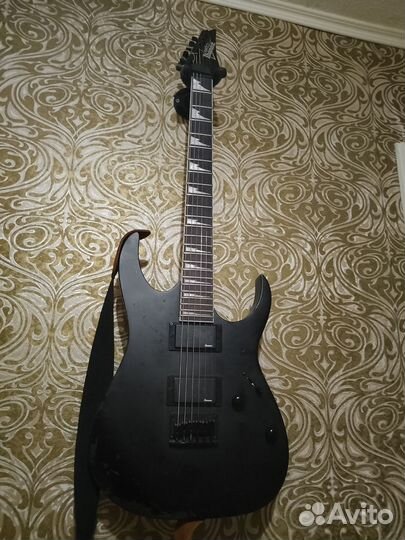 Ibanez gio