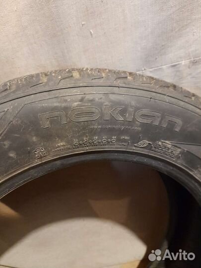 Nokian Tyres Hakkapeliitta R2 205/60 R16
