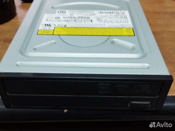 Оптический привод Sony AD-7200s