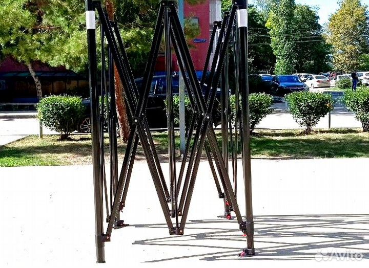 Шатер складной / Палатка торговая