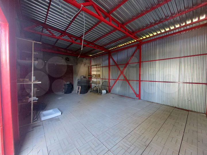 Производство, 50 м²