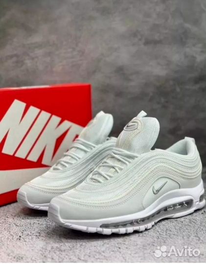 Кроссовки nike