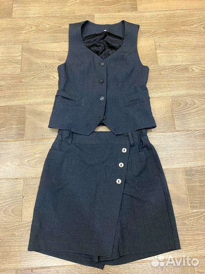 Одежда для школы