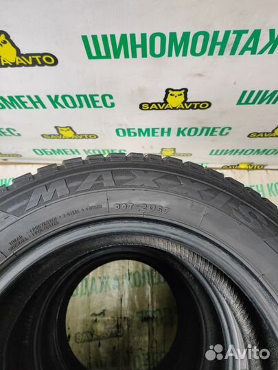 Maxxis ArcticTrekker NP3 175/65 R14