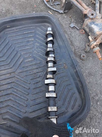 Распредвал 2С