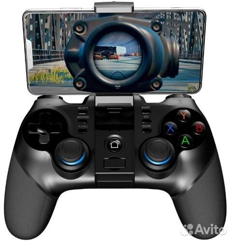 Геймпад IPega 9156