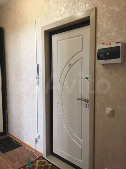 1-к. квартира, 38 м², 2/9 эт.