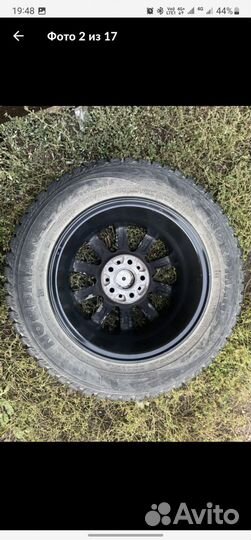 Колеса r 14 зимние