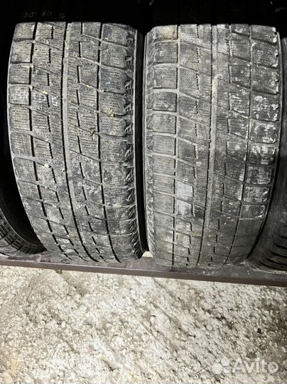 Bridgestone Blizzak Revo2 215/60 R16 95Q