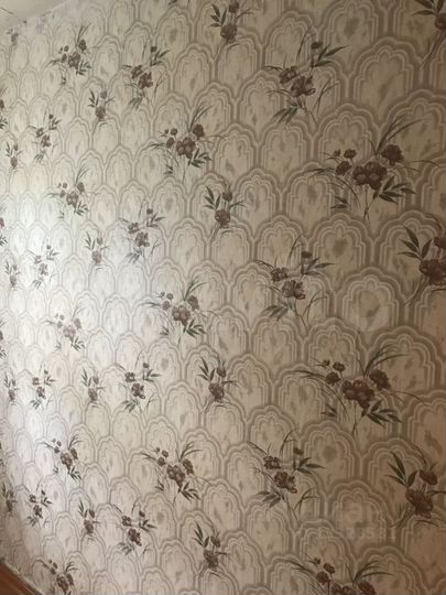 2-к. квартира, 44 м², 1/5 эт.