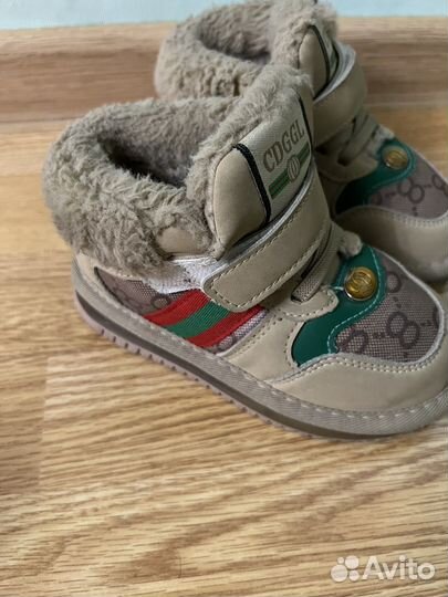 Детская обувь для девочек