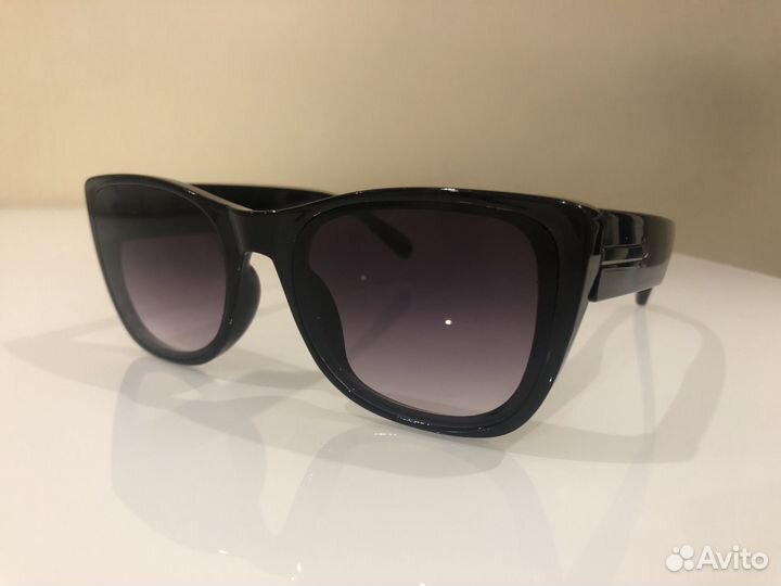 Солнцезащитные очки Maiershka винтаж