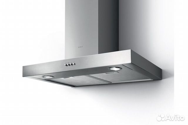 Вытяжка Elica, новая, итальянская сборка