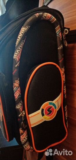 Рюкзак школьный ранец ортопедический