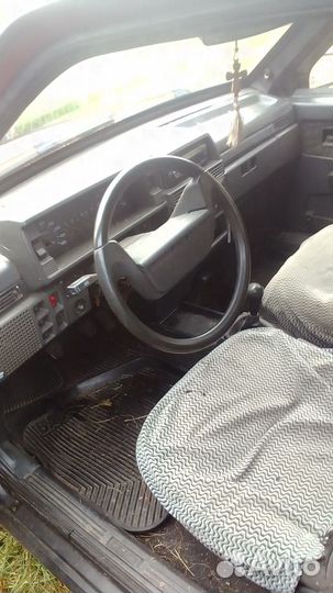 ВАЗ 21099 1.5 МТ, 2001, 120 000 км