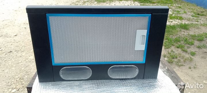 Вытяжка для кухни 50 см новая