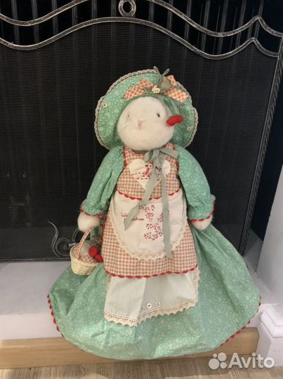 Крольчиха Hallmark