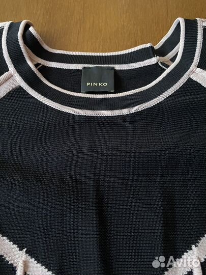 Платье pinko