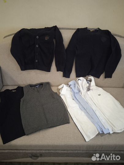 Школьная форма