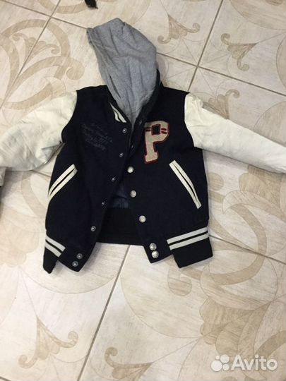 Куртка Pepe jeans