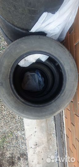 Bridgestone Turanza T001 205/65 R16