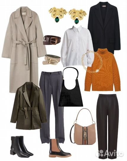 Стилист имиджмейкер, Персональный стилист