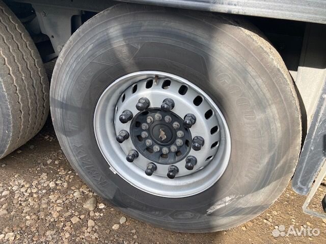 Полуприцеп рефрижератор Schmitz Cargobull SKO 24 L, 2021