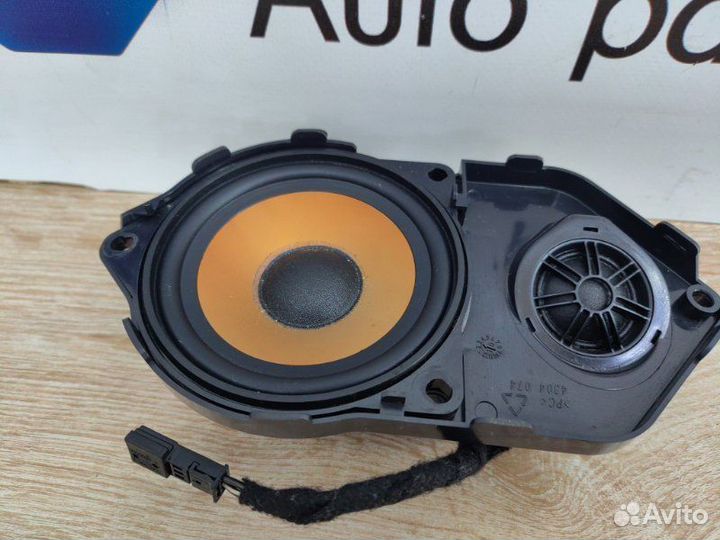 Динамик Bmw X5 Рест E70 рест N55B30 2010