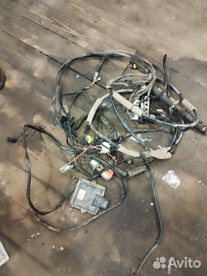 Газовое оборудование 4 поколения бу