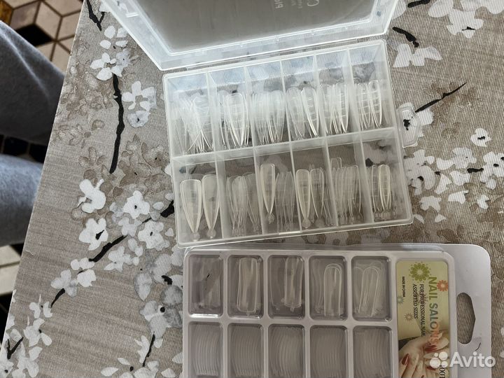 Набор для маникюра