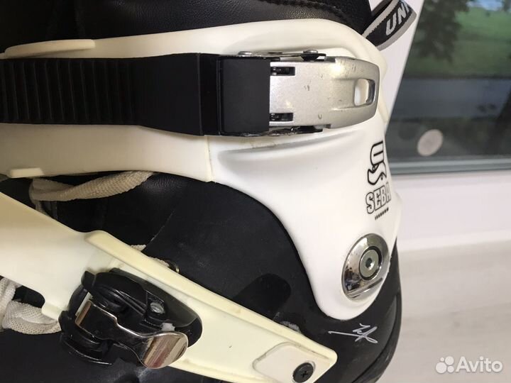 Ролики Seba fr1 41