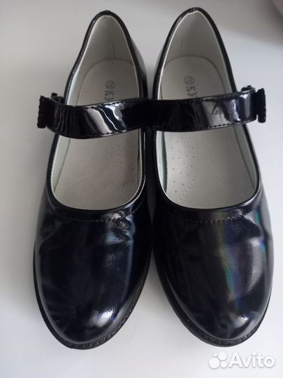 Туфли 36 37