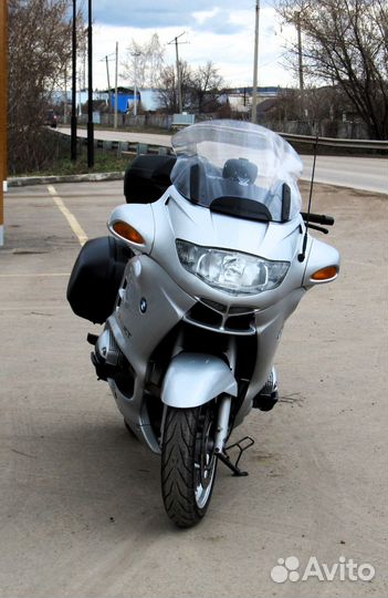 BMW R1150RT