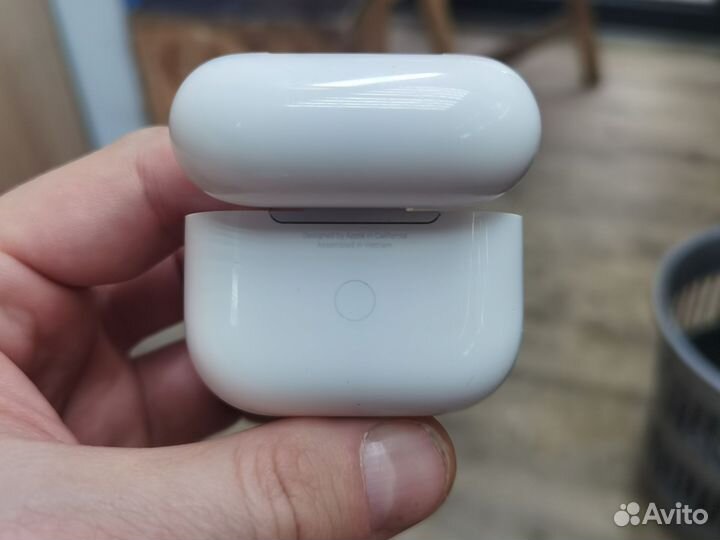 Кейс apple AirPods 3