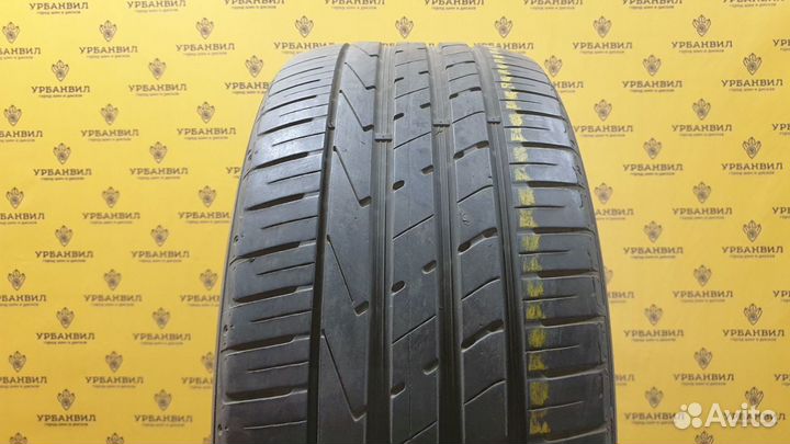 Hankook Ventus S1 Evo2 SUV K117A 255/50 R19