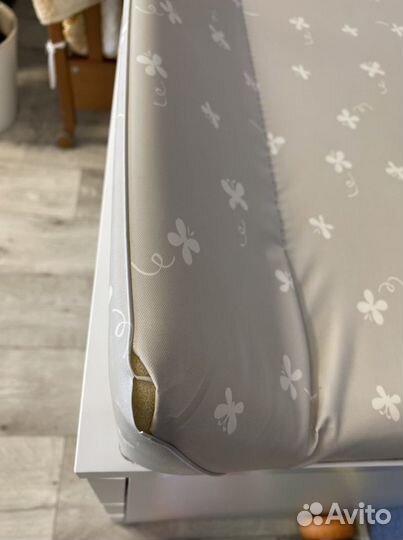 Пеленальная доска