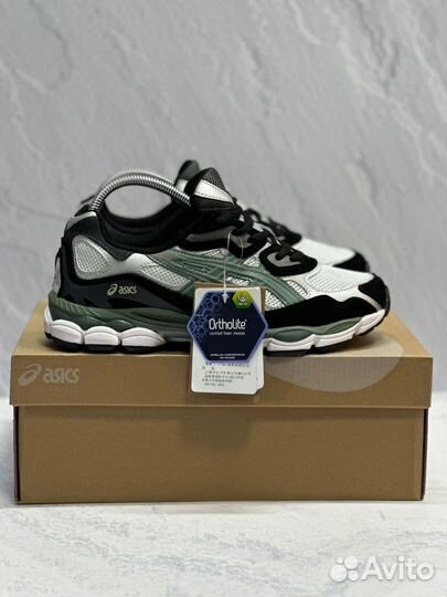 Кроссовки asics gel nyc urbancore