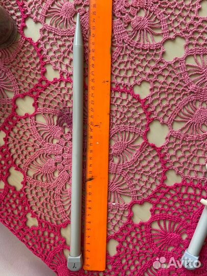 Спицы для вязания