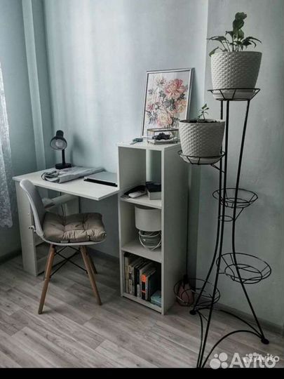 Компьютерный стол новый