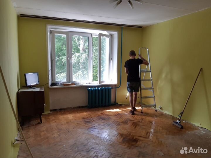 Мастер / электрик