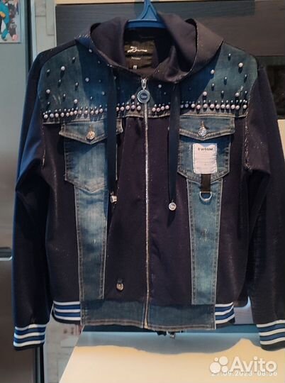 Шикарный костюм RAW турция