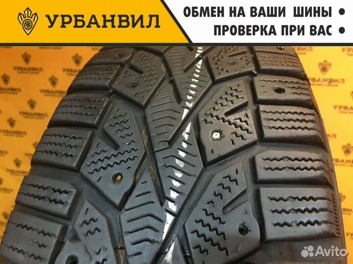 Gislaved NordFrost 100 185/65 R14 90T