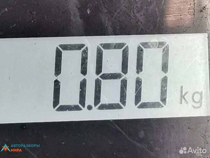 Трубка кондиционера BMW X1 E84 2010 64509209742