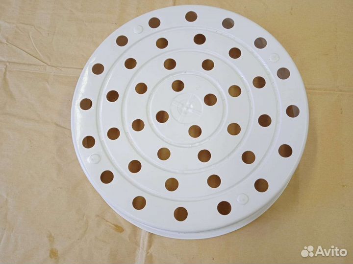 Паровая чаша для мультиварки