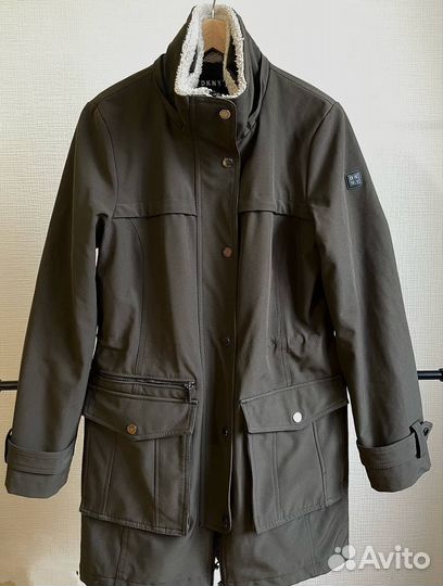 Парка dkny