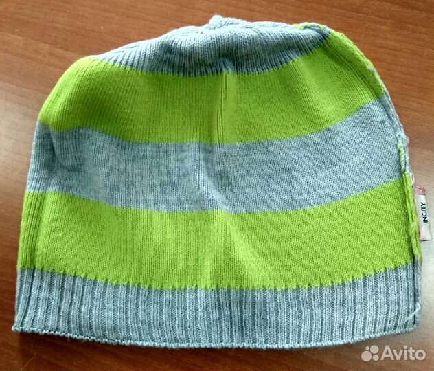 Комплект: шапка и шарф Incity, супер качество